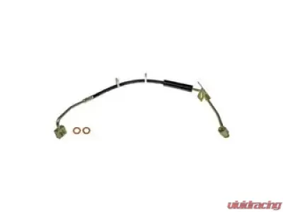 Dorman - First Stop Brake Hydraulic Hose Dodge Ram 1500 Front Left 2005 - H620920