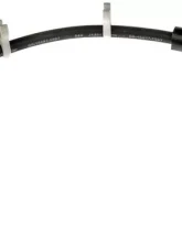 Dorman - First Stop Brake Hydraulic Hose Dodge Ram 1500 Front Left 2005                                     - H620920 - Image 2