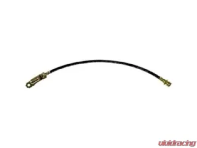 Dorman - First Stop Brake Hydraulic Hose Rear Center - H620922