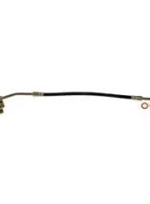 Dorman - First Stop Brake Hydraulic Hose Jeep Wrangler Rear Right Outer 2007-2018                                     - H620923 - Image 2