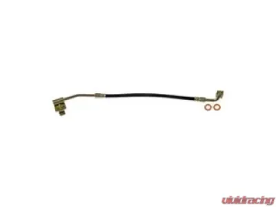 Dorman - First Stop Brake Hydraulic Hose Jeep Wrangler Rear Right Outer 2007-2018 - H620923