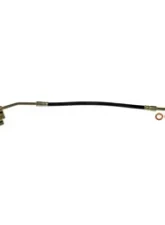 Dorman - First Stop Brake Hydraulic Hose Jeep Wrangler Rear Right Outer 2007-2018                                     - H620923 - Image 2