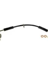 Dorman - First Stop Brake Hydraulic Hose Jeep Wrangler Front Right 2007-2010                                     - H620925 - Image 2