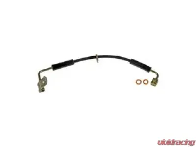 Dorman - First Stop Brake Hydraulic Hose Jeep Wrangler Front Right 2007-2010 - H620925