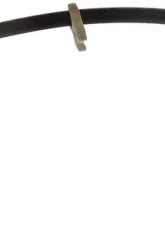 Dorman - First Stop Brake Hydraulic Hose Jeep Wrangler Front Right 2007-2010                                     - H620925 - Image 2