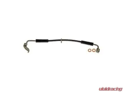 Dorman - First Stop Brake Hydraulic Hose Jeep Wrangler Front Left 2007-2010 - H620926