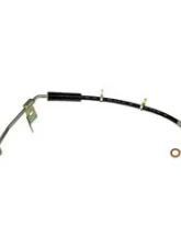Dorman - First Stop Brake Hydraulic Hose Dodge Ram 1500 Front Left 2004-2005 5.7L V8                                     - H620929 - Image 2