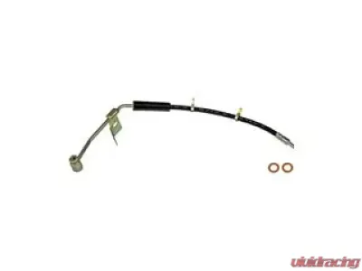 Dorman - First Stop Brake Hydraulic Hose Dodge Ram 1500 Front Left 2004-2005 5.7L V8 - H620929
