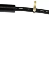 Dorman - First Stop Brake Hydraulic Hose Dodge Ram 1500 Front Left 2004-2005 5.7L V8                                     - H620929 - Image 2