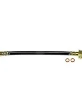Dorman - First Stop Brake Hydraulic Hose Jeep Liberty Rear Left Outer 2003-2006                                     - H620930 - Image 2