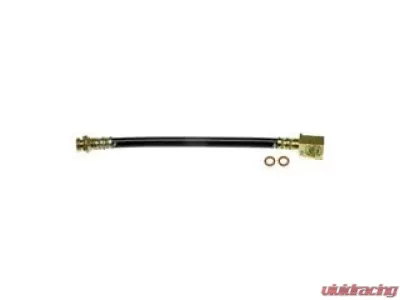 Dorman - First Stop Brake Hydraulic Hose Jeep Liberty Rear Left Outer 2003-2006 - H620930