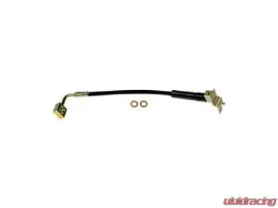 Dorman - First Stop Brake Hydraulic Hose Jeep Liberty Rear Left 2007 - H620931