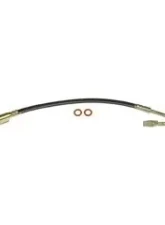 Dorman - First Stop Brake Hydraulic Hose Jeep Grand Cherokee Front Right 2007-2010                                     - H620933 - Image 2