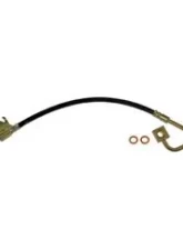 Dorman - First Stop Brake Hydraulic Hose Jeep Grand Cherokee Front Left 2007-2010                                     - H620934 - Image 2