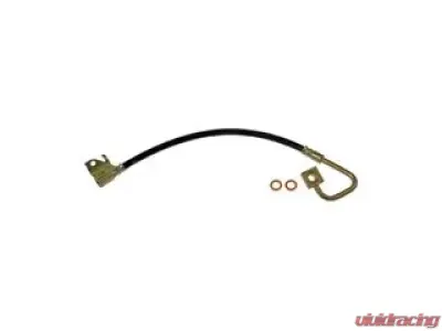 Dorman - First Stop Brake Hydraulic Hose Jeep Grand Cherokee Front Left 2007-2010 - H620934