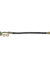 Dorman - First Stop Brake Hydraulic Hose Front Left                                     - H620937 - Image 3
