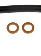 Dorman - First Stop Brake Hydraulic Hose Front Right                                     - H620938 - Image 3