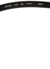 Dorman - First Stop Brake Hydraulic Hose Front Left                                     - H620939 - Image 3