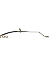 Dorman - First Stop Brake Hydraulic Hose Dodge Ram 1500 Rear Left 2006                                     - H620940 - Image 2