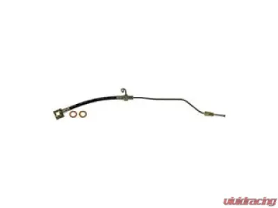 Dorman - First Stop Brake Hydraulic Hose Dodge Ram 1500 Rear Left 2006 - H620940