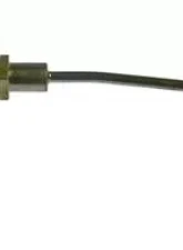 Dorman - First Stop Brake Hydraulic Hose Dodge Ram 1500 Rear Left 2006                                     - H620940 - Image 2