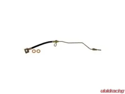 Dorman - First Stop Brake Hydraulic Hose Dodge Rear Left - H620941