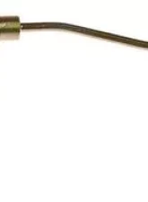 Dorman - First Stop Brake Hydraulic Hose Dodge Rear Left                                     - H620941 - Image 2