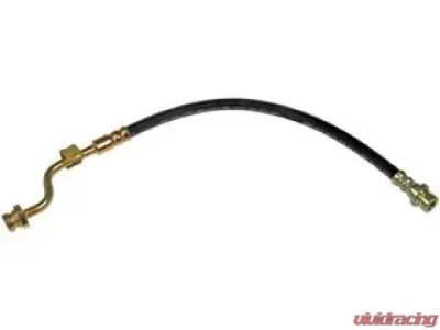Dorman - First Stop Brake Hydraulic Hose Kia Spectra Front Left Inner 2005-2007 - H620944