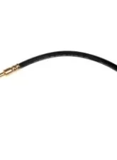 Dorman - First Stop Brake Hydraulic Hose Kia Spectra Front Left Inner 2005-2007                                     - H620944 - Image 2