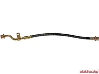 Dorman - First Stop Brake Hydraulic Hose Kia Spectra Front Right Inner 2005-2007 - H620945