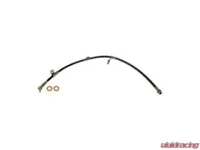 Dorman - First Stop Brake Hydraulic Hose Hyundai Sonata Front Left 2006-2010 2.4L 4-Cyl - H620948
