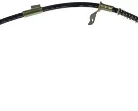 Dorman - First Stop Brake Hydraulic Hose Hyundai Sonata Front Left 2006-2010 2.4L 4-Cyl