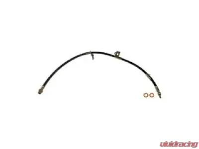 Dorman - First Stop Brake Hydraulic Hose Hyundai Sonata Front Right 2006-2010 2.4L 4-Cyl - H620949