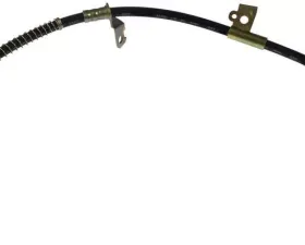 Dorman - First Stop Brake Hydraulic Hose Hyundai Sonata Front Right 2006-2010 2.4L 4-Cyl