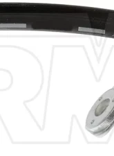 Dorman - First Stop Brake Hydraulic Hose Hyundai Front Left                                     - H620950 - Image 3