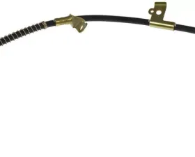 Dorman - First Stop Brake Hydraulic Hose Hyundai Front Left
