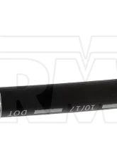 Dorman - First Stop Brake Hydraulic Hose Hyundai Front Left                                     - H620950 - Image 4