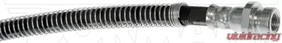 Dorman - First Stop Brake Hydraulic Hose Hyundai Front Left - H620950