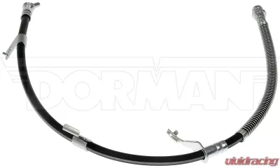 Dorman - First Stop Brake Hydraulic Hose Hyundai Front Left - H620950