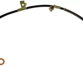 Dorman - First Stop Brake Hydraulic Hose Hyundai Front Right
