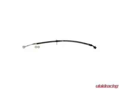 Dorman - First Stop Brake Hydraulic Hose Hyundai Accent Front Left 2006-2011 - H620952
