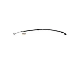 Dorman - First Stop Brake Hydraulic Hose Hyundai Accent Front Left 2006-2011