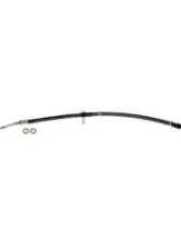Dorman - First Stop Brake Hydraulic Hose Hyundai Accent Front Left 2006-2011                                     - H620952 - Image 2