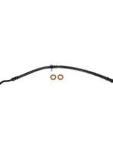 Dorman - First Stop Brake Hydraulic Hose Hyundai Accent Front Right 2006-2011                                     - H620953 - Image 2