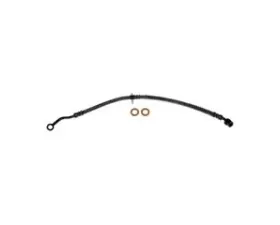 Dorman - First Stop Brake Hydraulic Hose Hyundai Accent Front Right 2006-2011