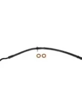 Dorman - First Stop Brake Hydraulic Hose Hyundai Accent Front Right 2006-2011                                     - H620953 - Image 2