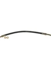Dorman - First Stop Brake Hydraulic Hose Hyundai Santa Fe Front Left 2007-2010                                     - H620954 - Image 2