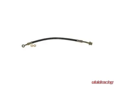 Dorman - First Stop Brake Hydraulic Hose Hyundai Santa Fe Front Left 2007-2010 - H620954