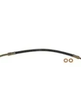 Dorman - First Stop Brake Hydraulic Hose Hyundai Santa Fe Front Right 2007-2010                                     - H620955 - Image 2