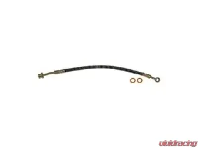 Dorman - First Stop Brake Hydraulic Hose Hyundai Santa Fe Front Right 2007-2010 - H620955
